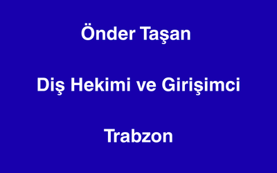 Önder Taşan
